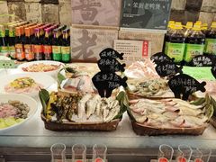 -黄山老妈·土菜(碧桂园店)