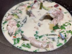 -鲜潭蒸汽石锅鱼(五道口购物中心店)
