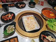 -花味烤肉·拌饭(庐阳万象汇店)