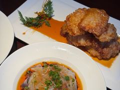 -小南洋海景餐厅(深圳湾店)