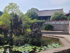 -常德桃花源景区