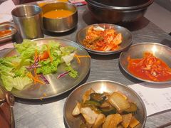 -西塔老太太泥炉烤肉(苏州大悦城店)