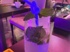 -粉墨特色菜·烧烤音乐酒馆