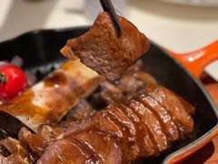 -炳胜私厨(万象前海店)