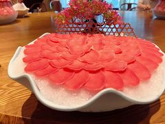 -尚海豆捞(乐虹坊店)