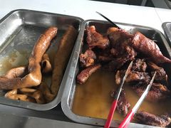 -七哥饭店好吃的客家菜(广电路店)