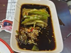 -遇西祠·海鲜烧烤(总店)