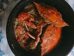 -靓靓蒸虾(中山公园店)