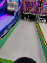 -莫莉幻想儿童乐园(武汉金银潭永旺店)
