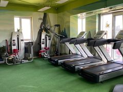 -红山会健身·普拉提(广安门店)