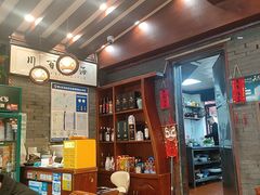 -合肥妈妈菜(青阳南路店)