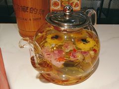 -田婆婆的菜(友谊阳光城店)