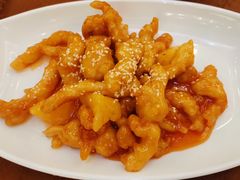 -西安饭庄(立丰国际店)