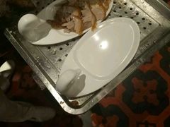 -皇城根北京风味主题餐厅(中海环宇城店)