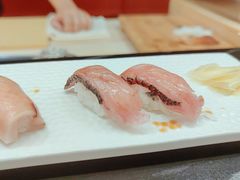 -Sushi Hanzo半藏(天环广场店)