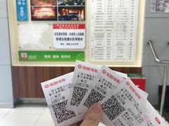 等候区-梅陇文化馆