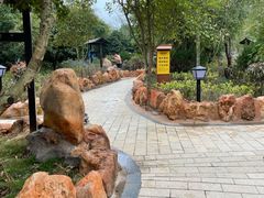 -山湖温泉