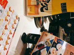 -麦当劳(朝阳路得来速店)