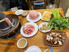 -元盛居(亚泰大街店)