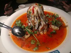 -坛宗剁椒鱼头(河西王府井店)