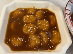 -醉美东江·三文鱼·烧鸡公