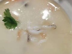 -绿茶餐厅(燕郊永旺店)