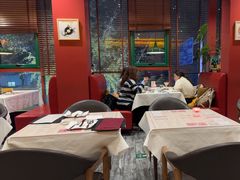 -安妮意大利餐厅(丽都店)