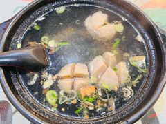 贡丸汤-金姐台湾菜(珠江路店)