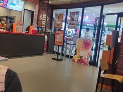 -汉堡王(定州大世界店)