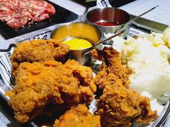 -妥妥烤肉料理(昙华林店)