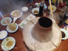 -1078號老北京涮肉(松柏店)