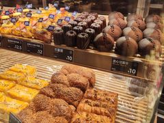 -FANEN法念·烘焙·甜点(万象城店)