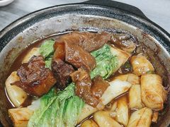 -珍珍小食店(西华路店)