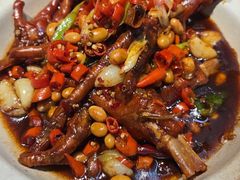 -辣小鲜·南昌大排档(船山路店)