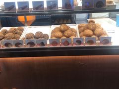 -君之狮子山·轻糖烘焙(开元Mini店)