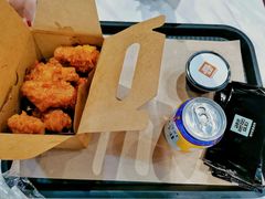 香甜鸡翅-Kyochon1991校村(共和路店)