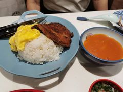 -龙记香港茶餐厅(久光百货店)