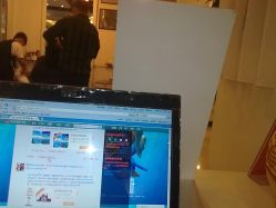 烫发上网中-DRG达人馆造型