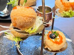 -Shantek象提南亚餐厅&西餐融合Bistro(淮海中路店)