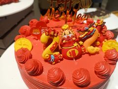 -云海轩·海鲜自助-河北云瑧世纪大饭店1F
