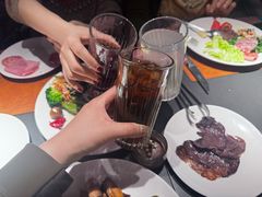 -拉蒂娜·巴西牛排馆 Latina·Brazilian Steakhouse(王府井喜悦店)
