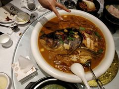 -百富源·海鲜辽菜(浑河堡店)