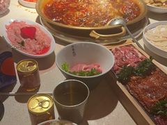 -小龙坎火锅(春熙太古里店)