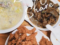 -如意香辣鸡架(总店)