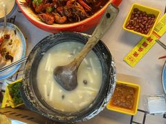 -云晓光头烧烤吧(川沙绿地店)