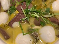 -新白鹿餐厅(金鹰新街口店)