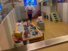-海底捞火锅(璞丽中心店)