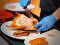 -北京王府井希尔顿酒店·秦唐中餐厅Chynna