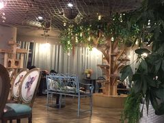 大堂-共舞时光猫咖·狗咖(新街口店)