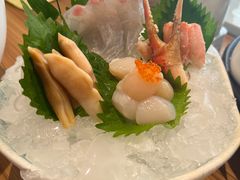-花和海鲜自助(梅江店)